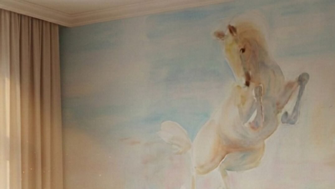 Atributos da força extra do cavalo