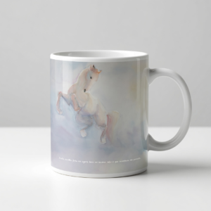 Caneca Aquarela